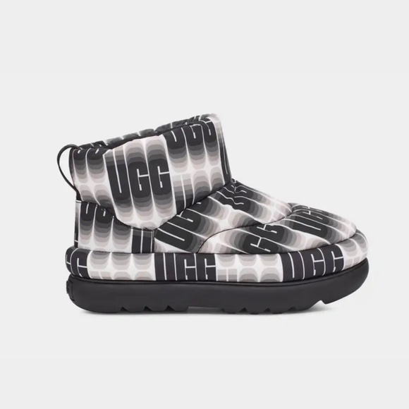 Uggs Classic Maxi Wavelength Mini size 8 - Picture 1 of 4